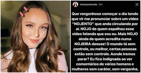 Larissa Manoela Porn DeepFakes .
